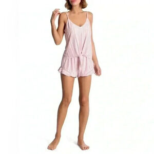 Secret Treasures Women's Knotted Cami Size 2X
